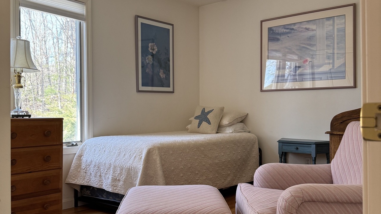 Photo of Bedroom in Voluntown