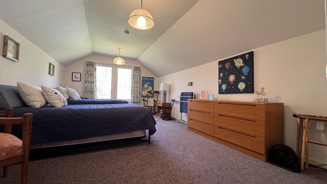 Photo of Bedroom in Voluntown
