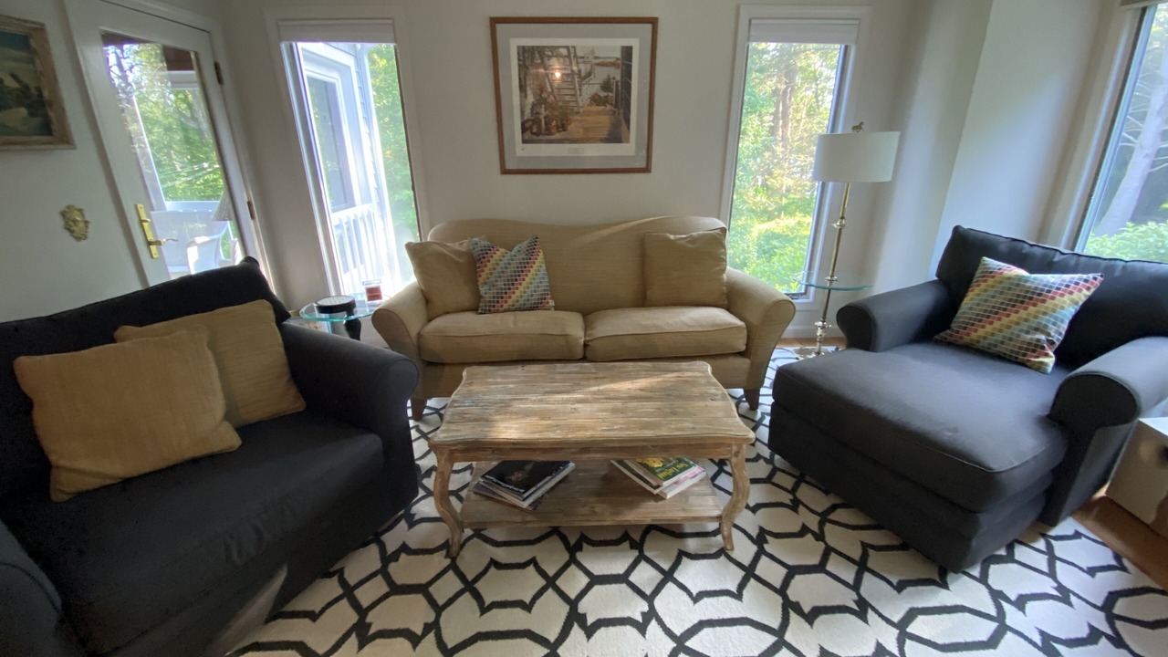 Photo of Livingroom in Voluntown