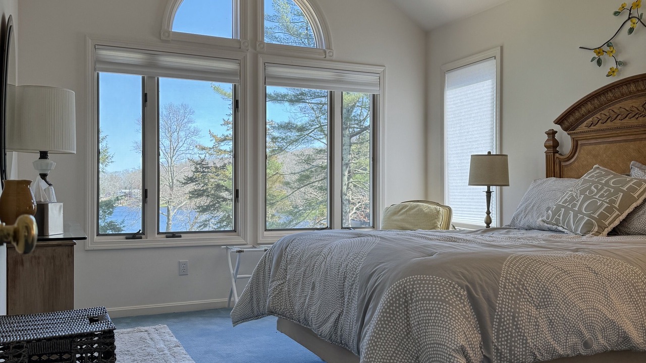 Photo of Bedroom in Voluntown