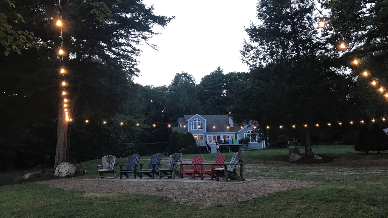 Photo of Outdoor in Voluntown