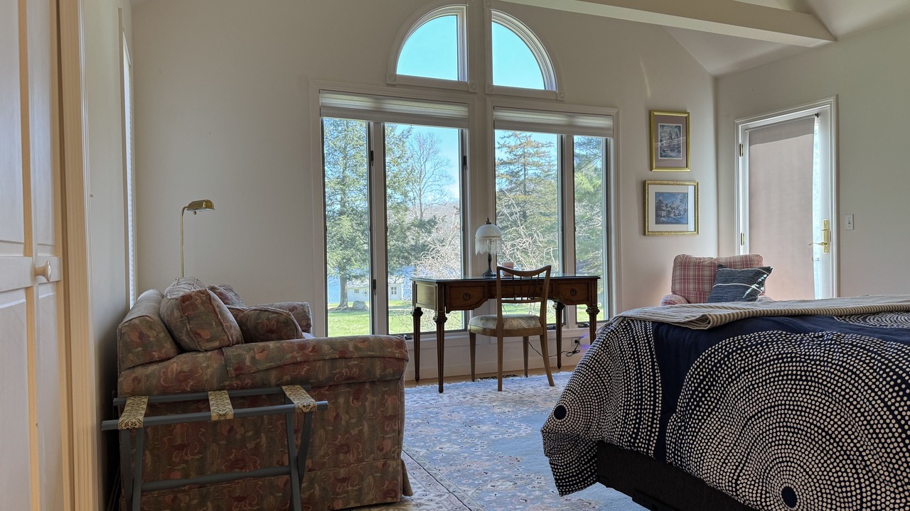 Photo of Bedroom in Voluntown