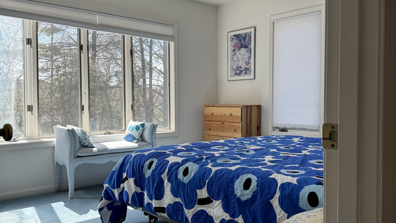 Photo of Bedroom in Voluntown