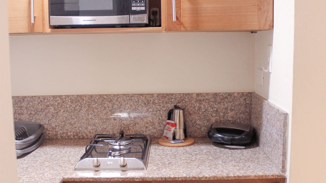 Photo of Kitchen in Ciudad Nueva