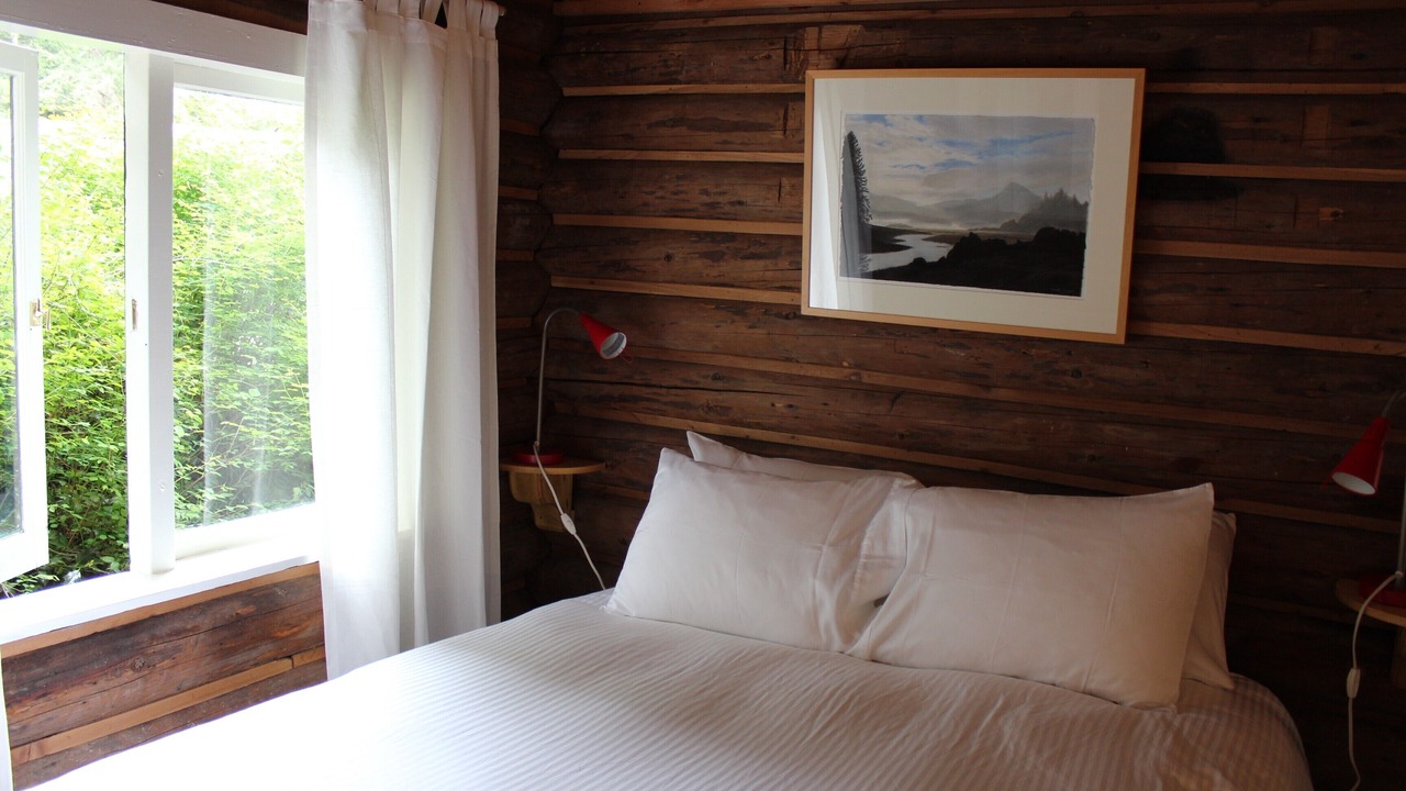 Photo of Bedroom in Ganges