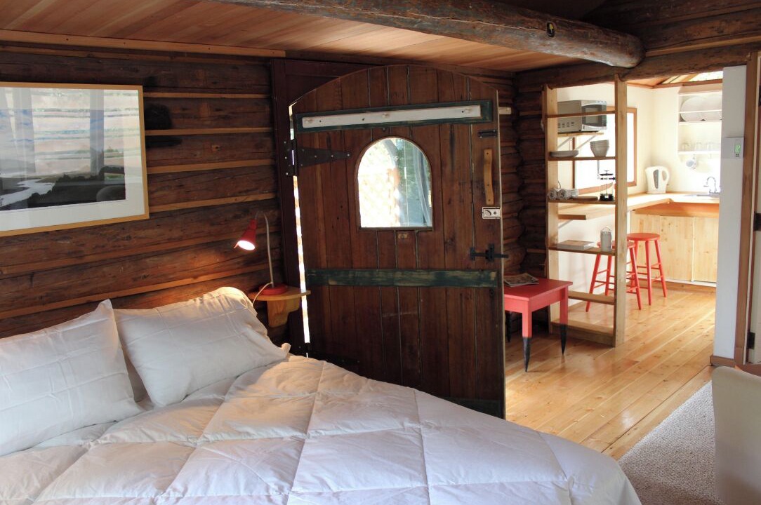 Photo of Bedroom in Ganges