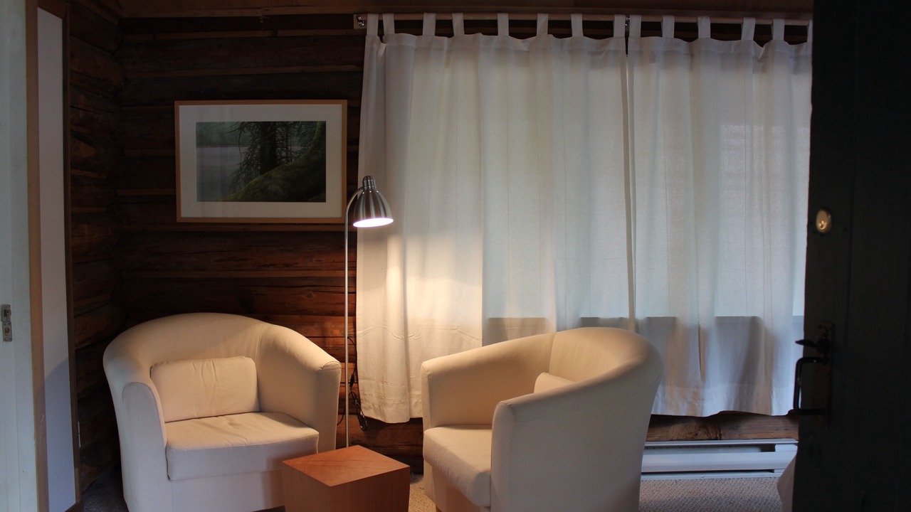 Photo of Livingroom in Ganges