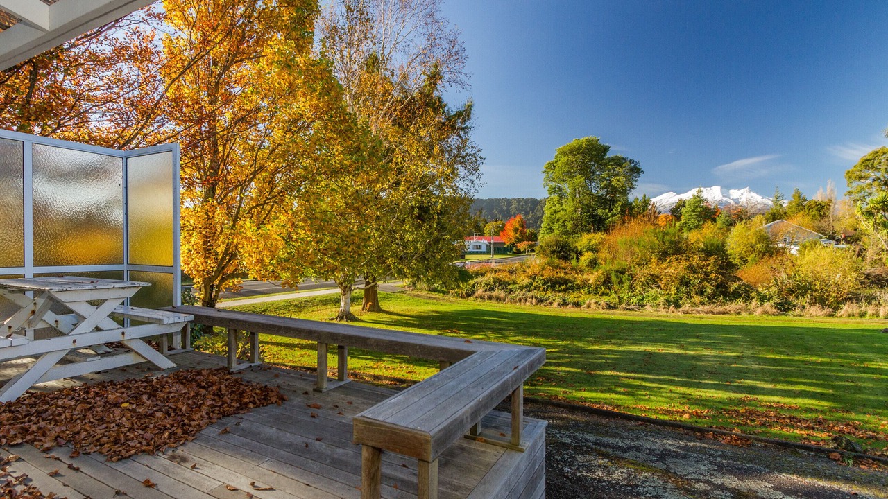 Photo of Outdoor in Ohakune