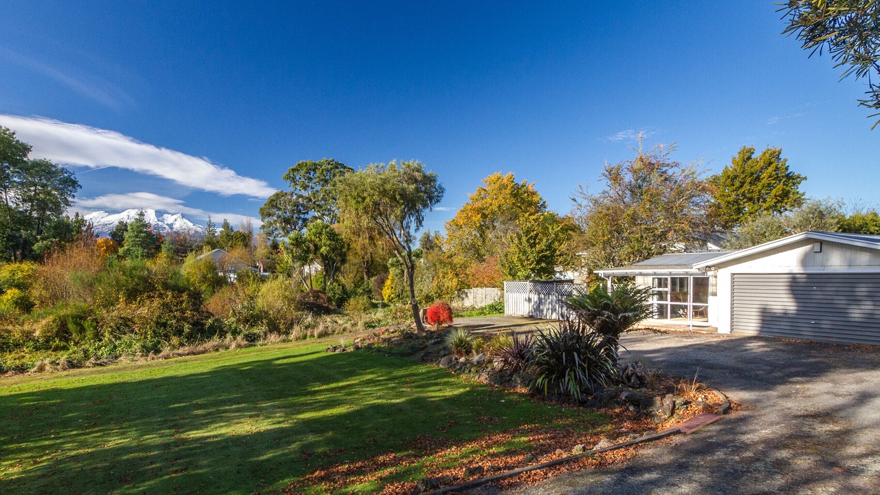 Photo of Outdoor in Ohakune
