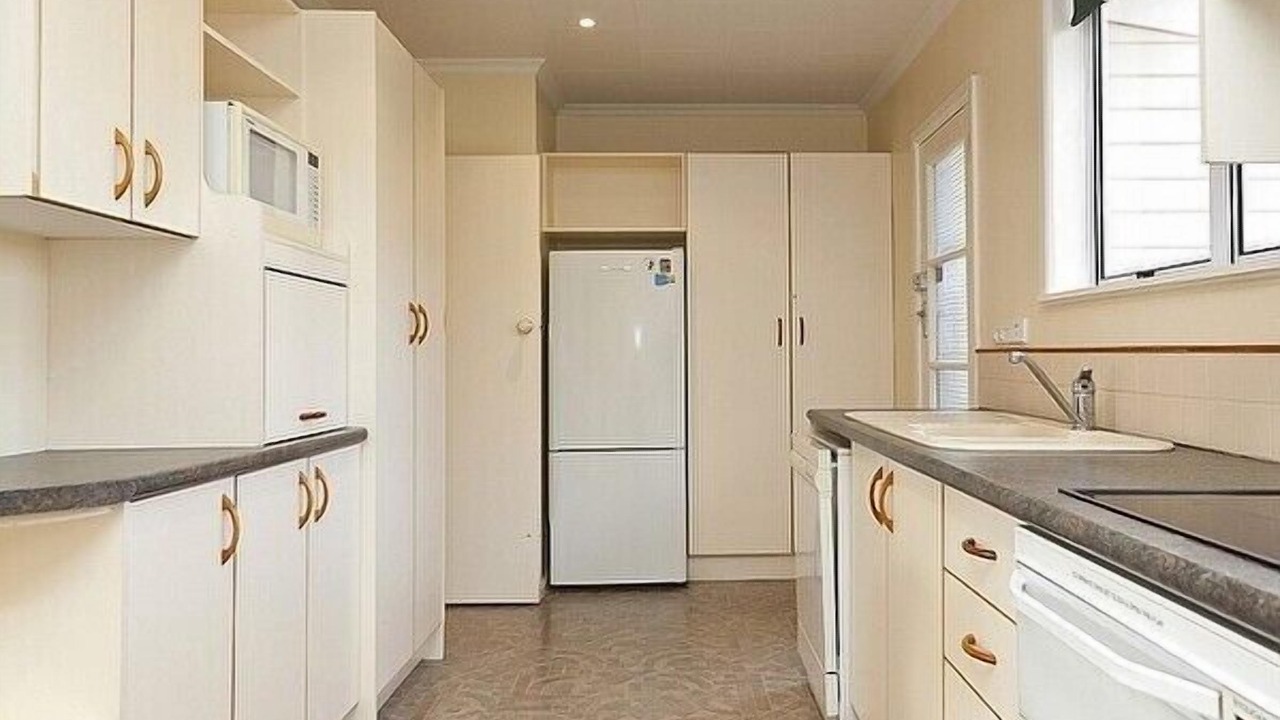 Photo of Kitchen in Ohakune