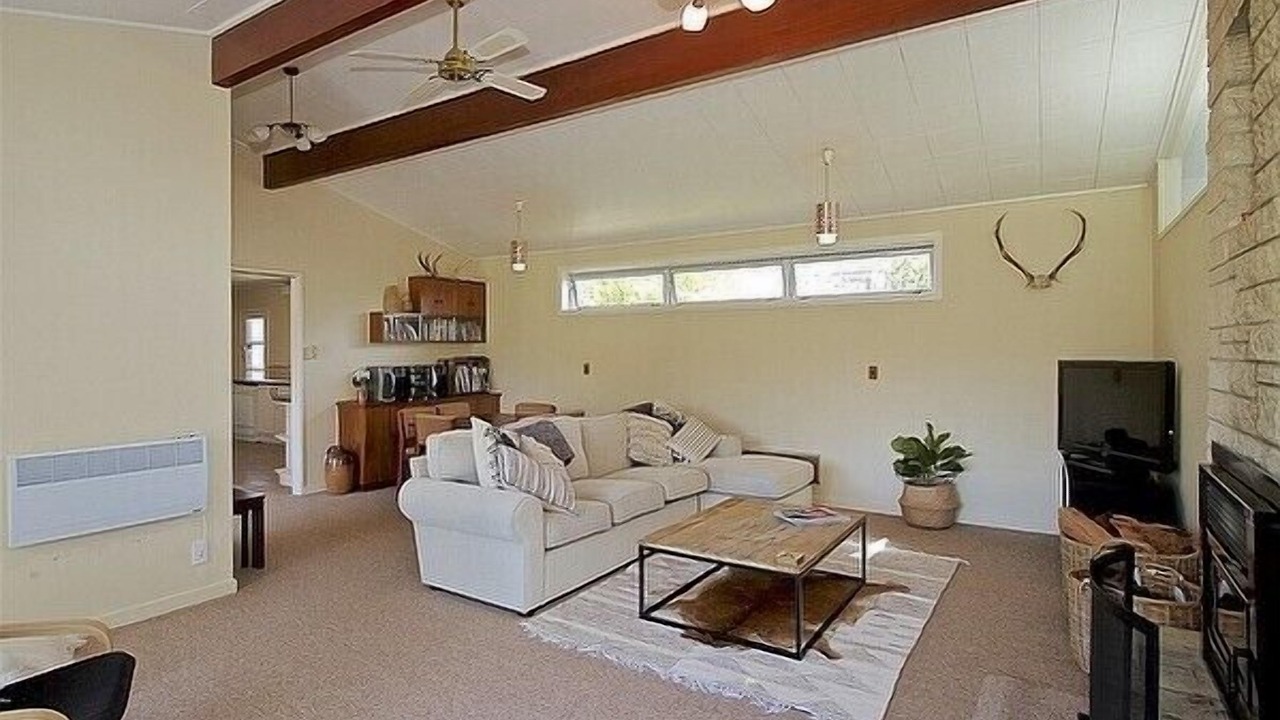 Photo of Livingroom in Ohakune