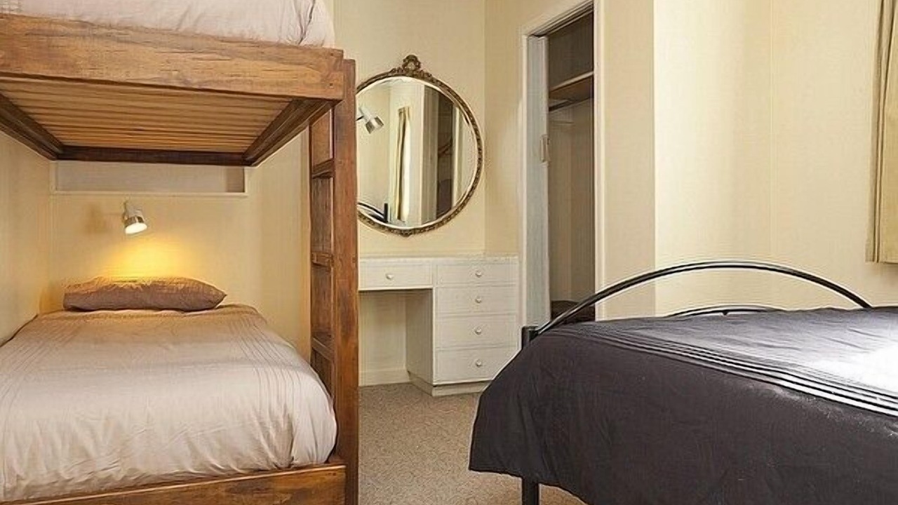 Photo of Bedroom in Ohakune