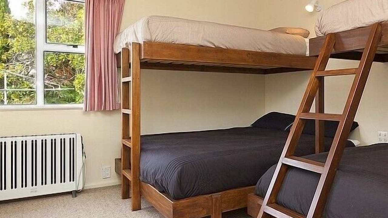 Photo of Bedroom in Ohakune