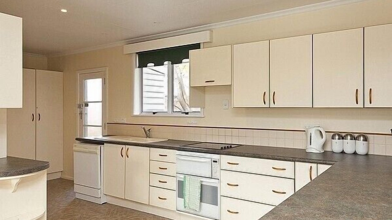 Photo of Kitchen in Ohakune