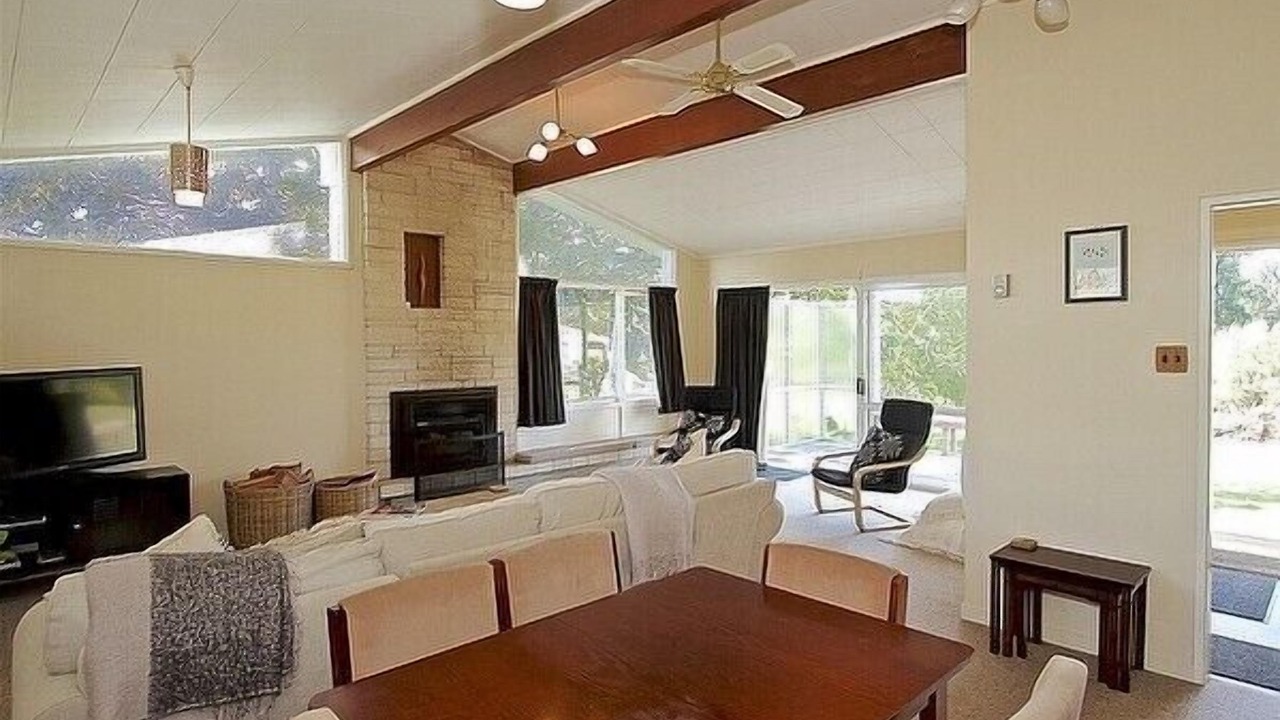 Photo of Livingroom in Ohakune
