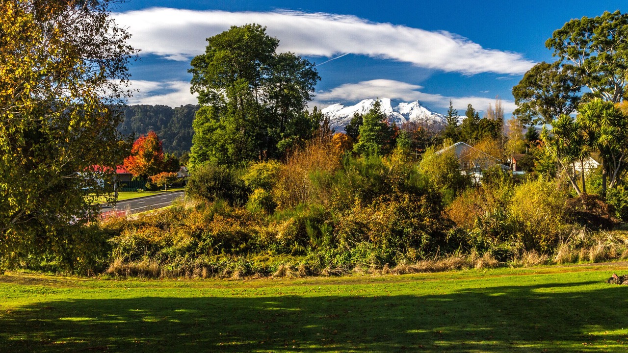 Photo of Outdoor in Ohakune