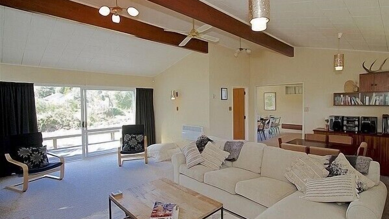 Photo of Livingroom in Ohakune