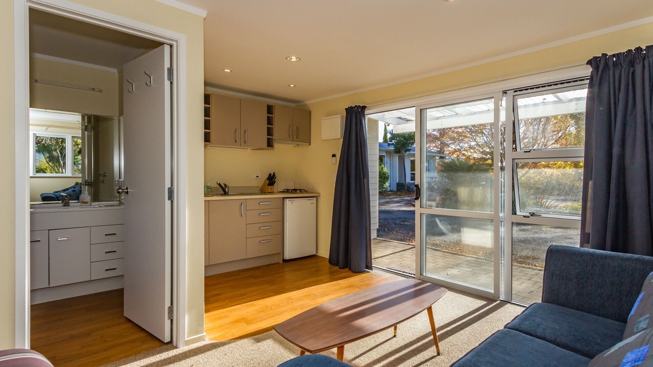 Photo of Livingroom in Ohakune