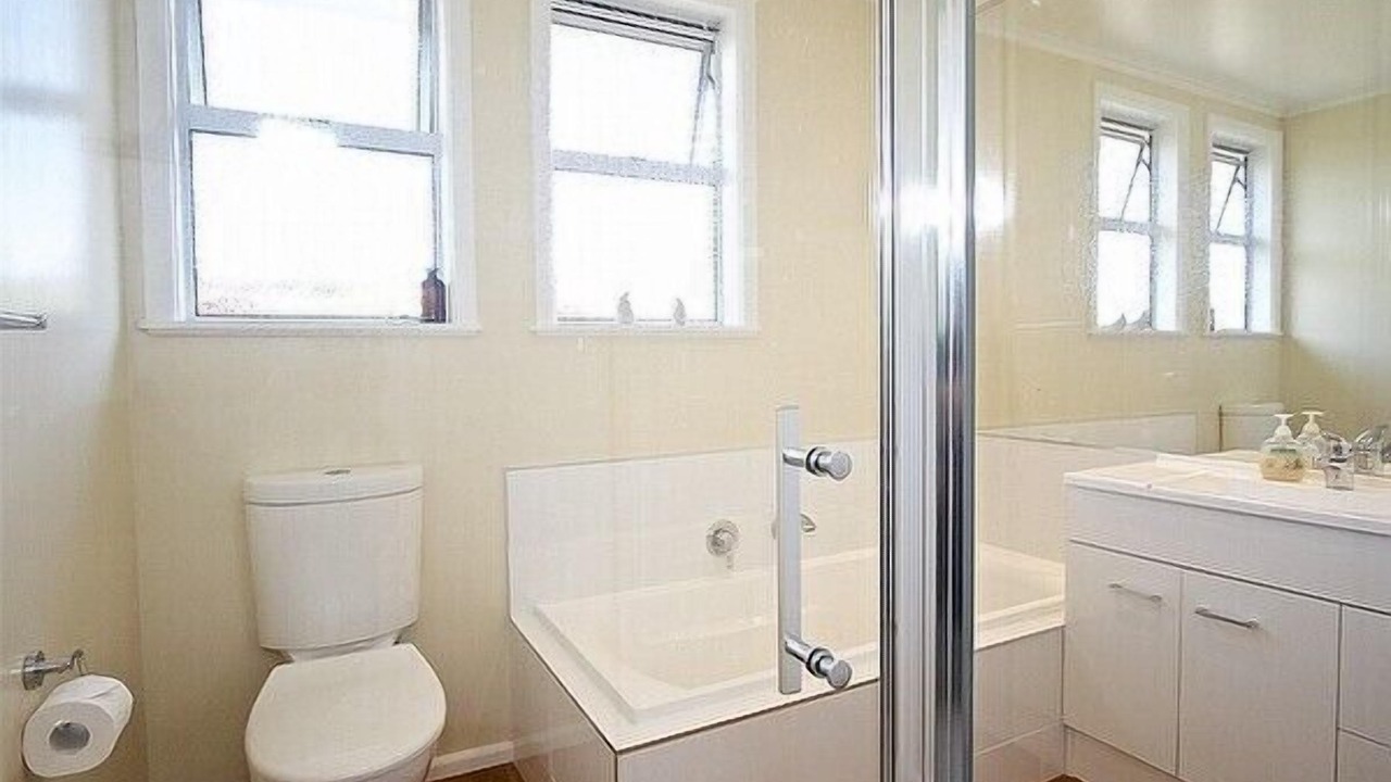 Photo of Bathroom in Ohakune