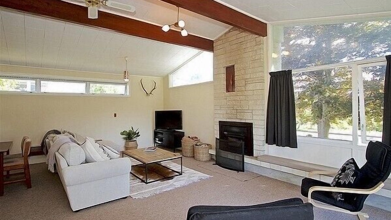 Photo of Livingroom in Ohakune