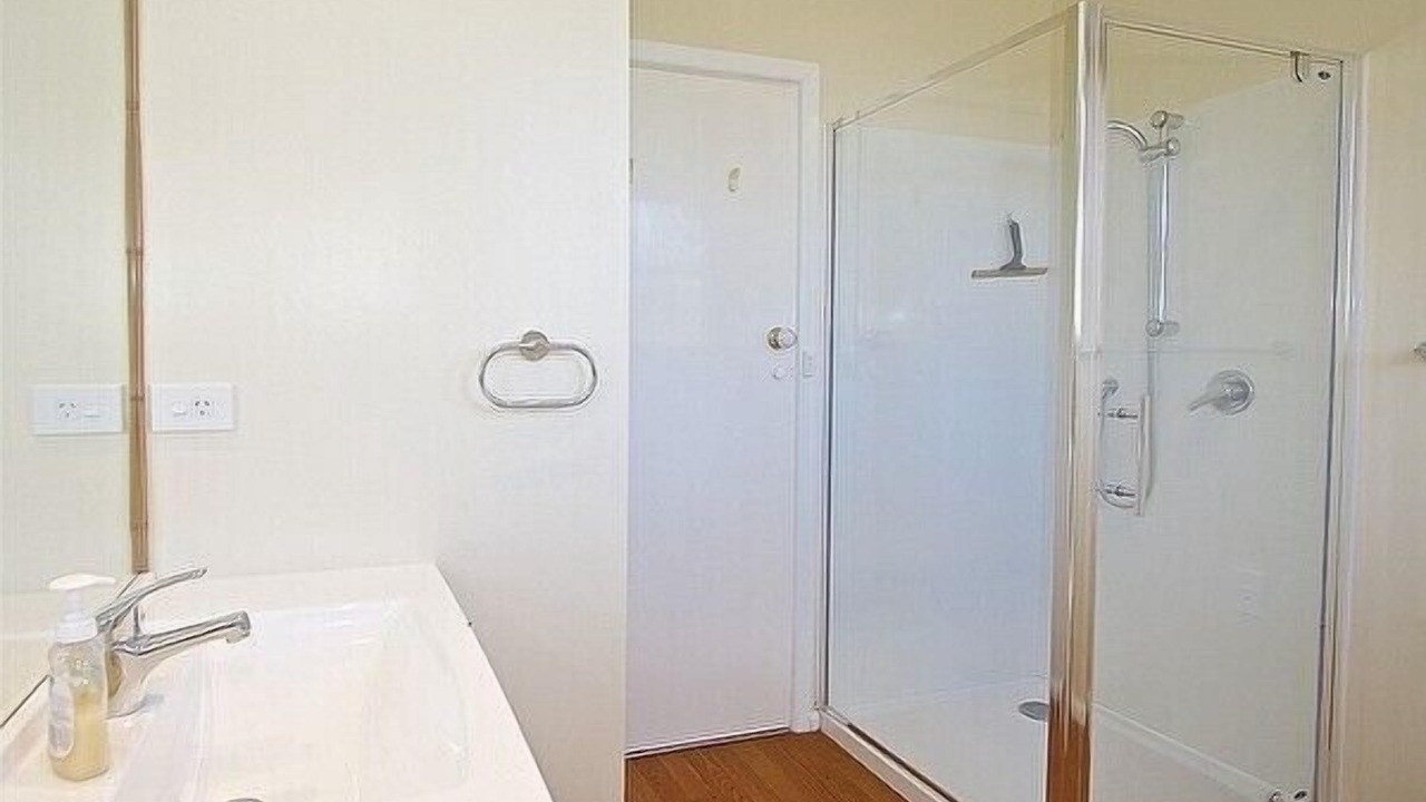 Photo of Bathroom in Ohakune