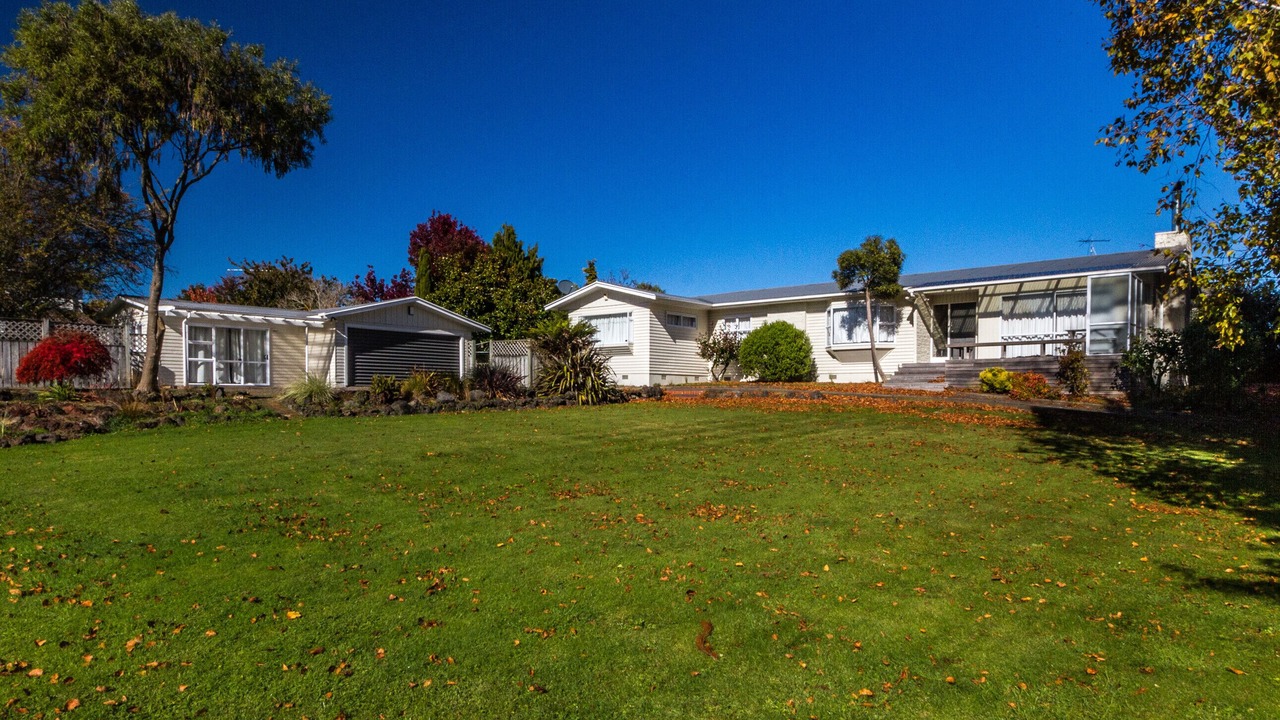 Photo of Outdoor in Ohakune
