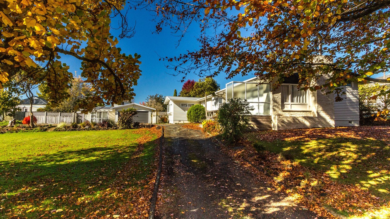 Photo of Outdoor in Ohakune