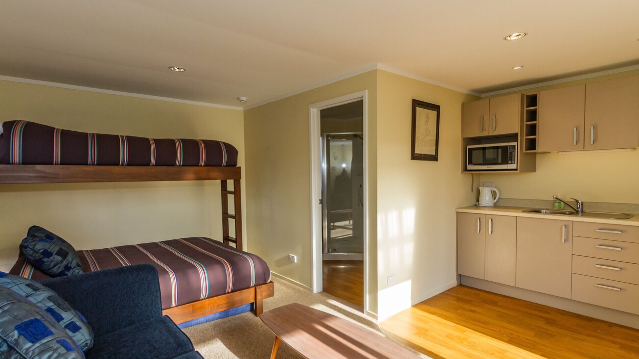 Photo of Livingroom in Ohakune