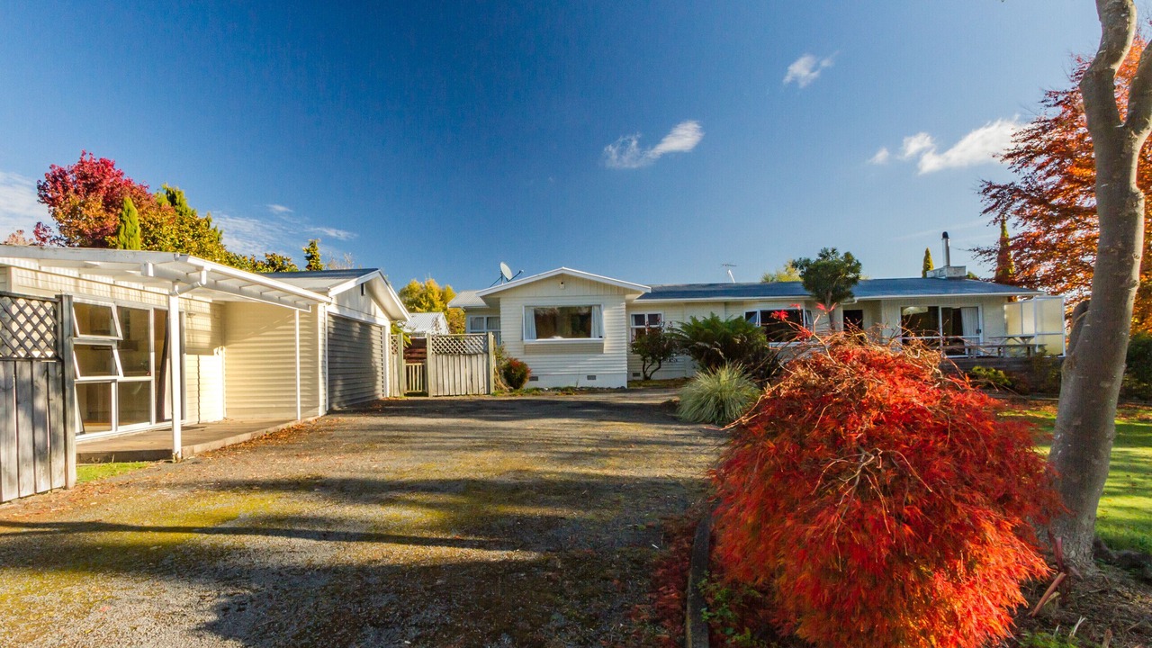 Photo of Outdoor in Ohakune