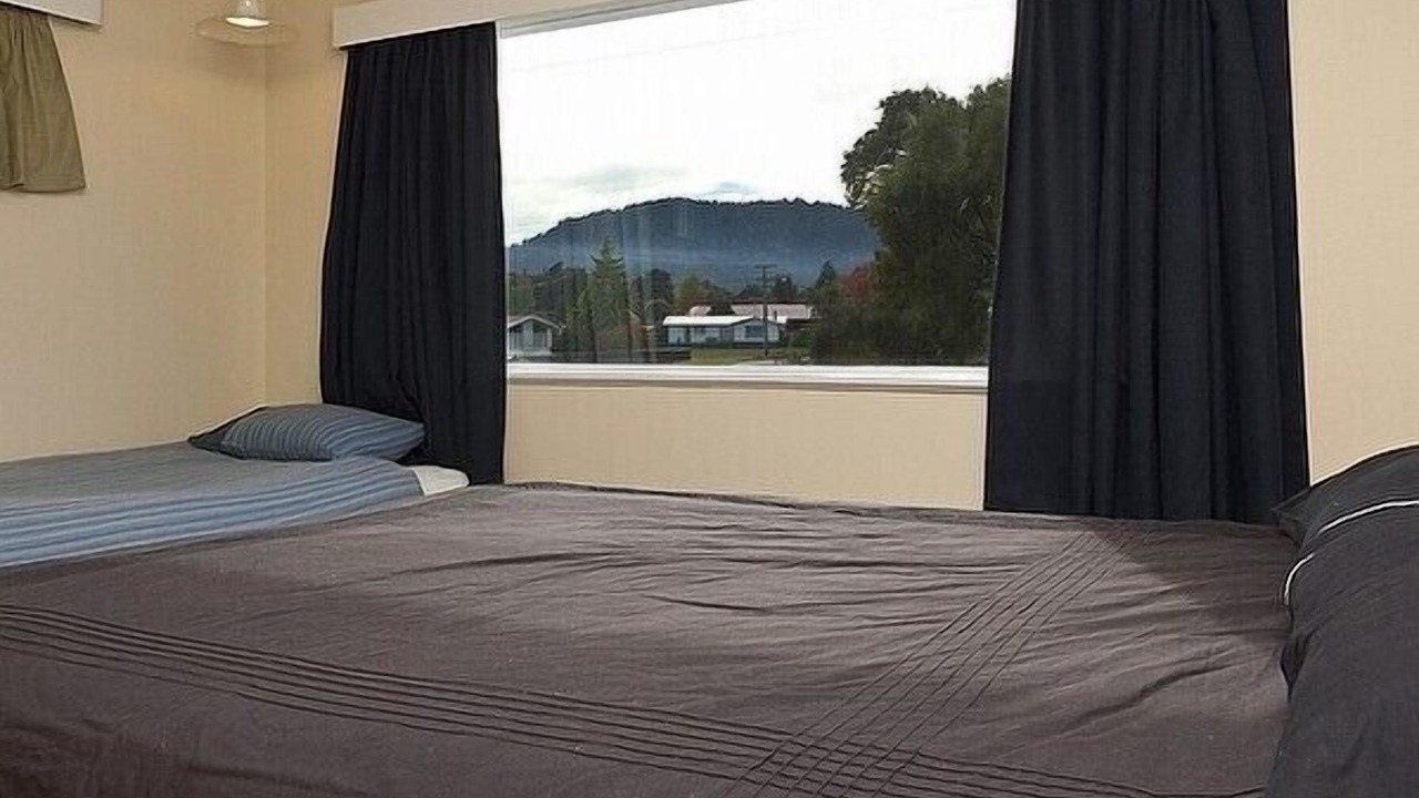 Photo of Bedroom in Ohakune