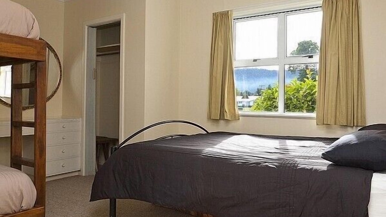 Photo of Bedroom in Ohakune