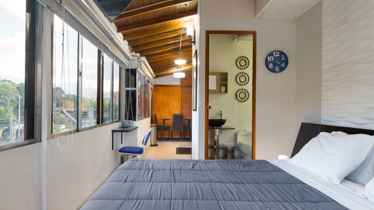 Photo of Bedroom in Astorga