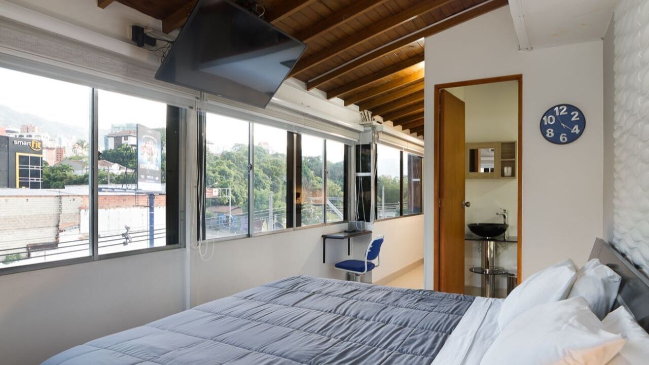 Photo of Bedroom in Astorga