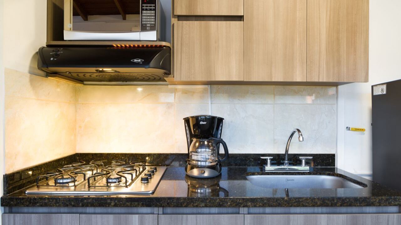 Photo of Kitchen in Astorga