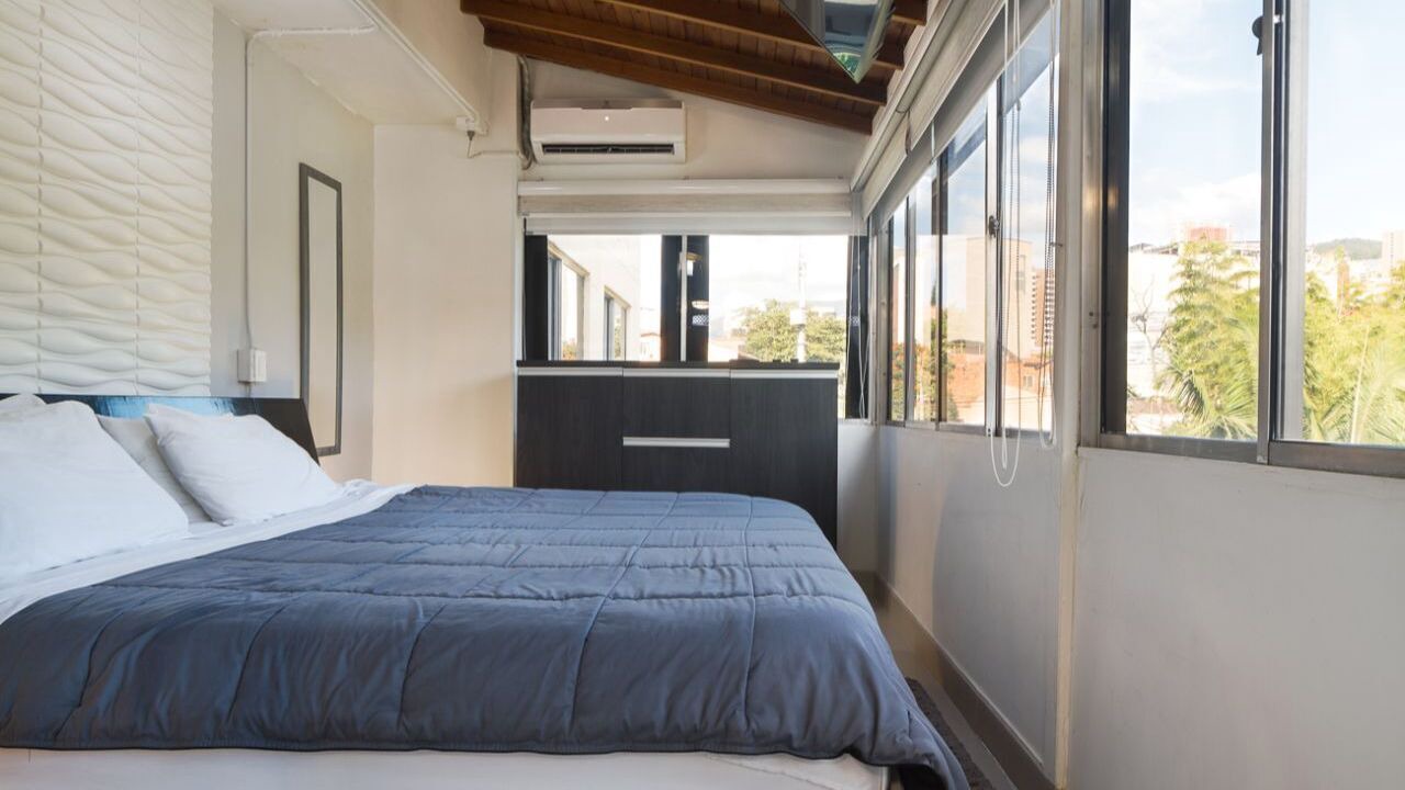 Photo of Bedroom in Astorga