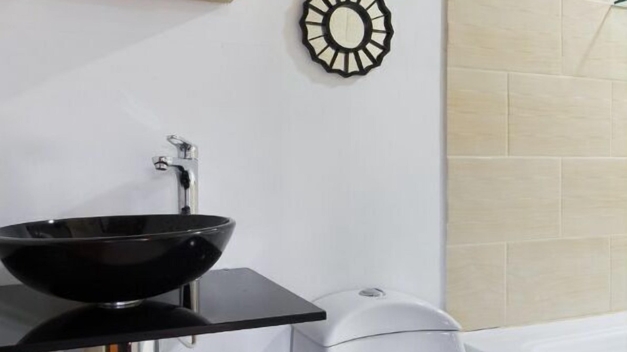 Photo of Bathroom in Astorga