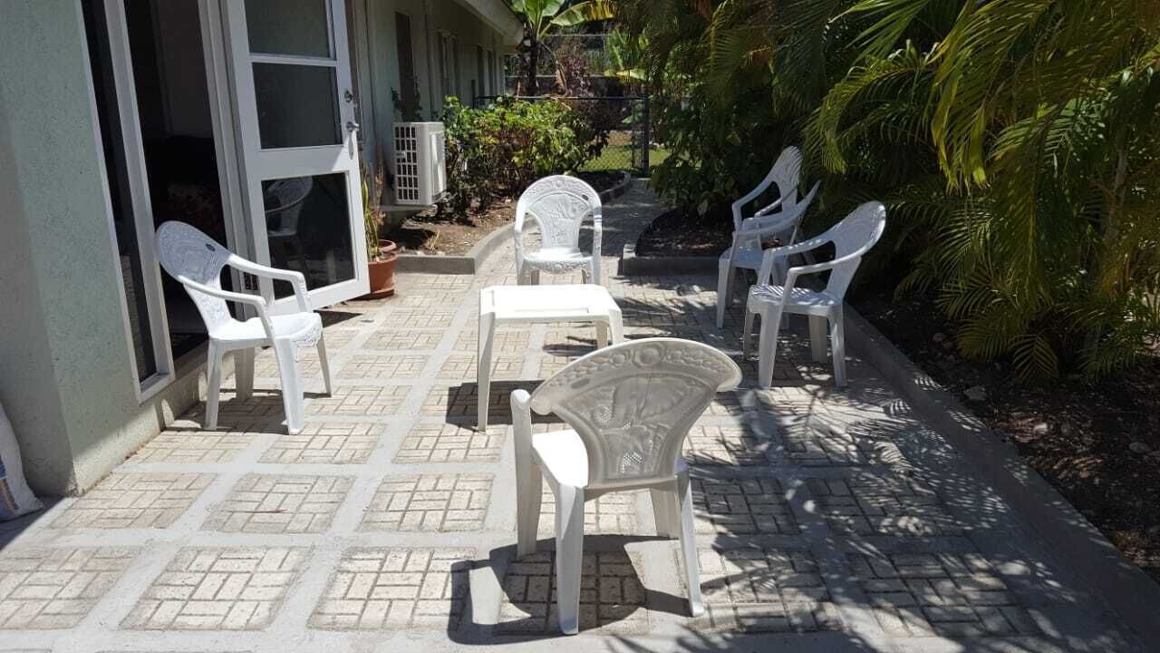 Photo of Patio Balcony in Claremont