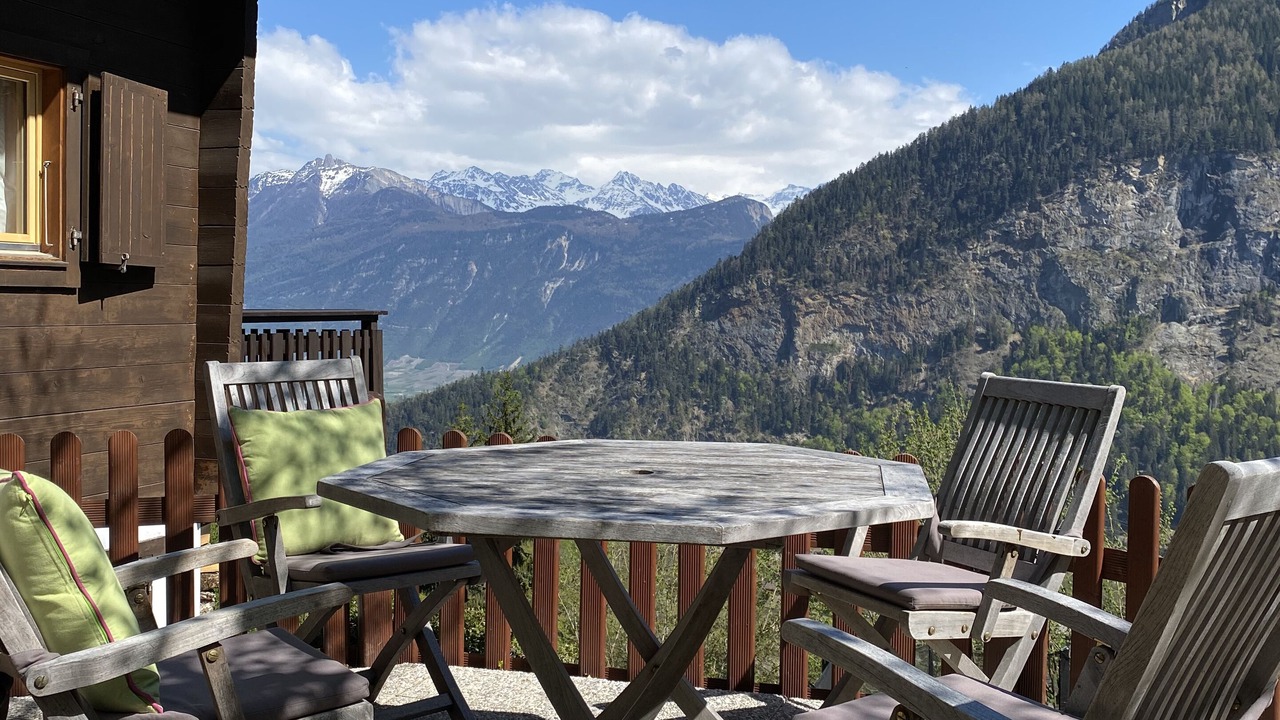 Photo of Outdoor in Salvan