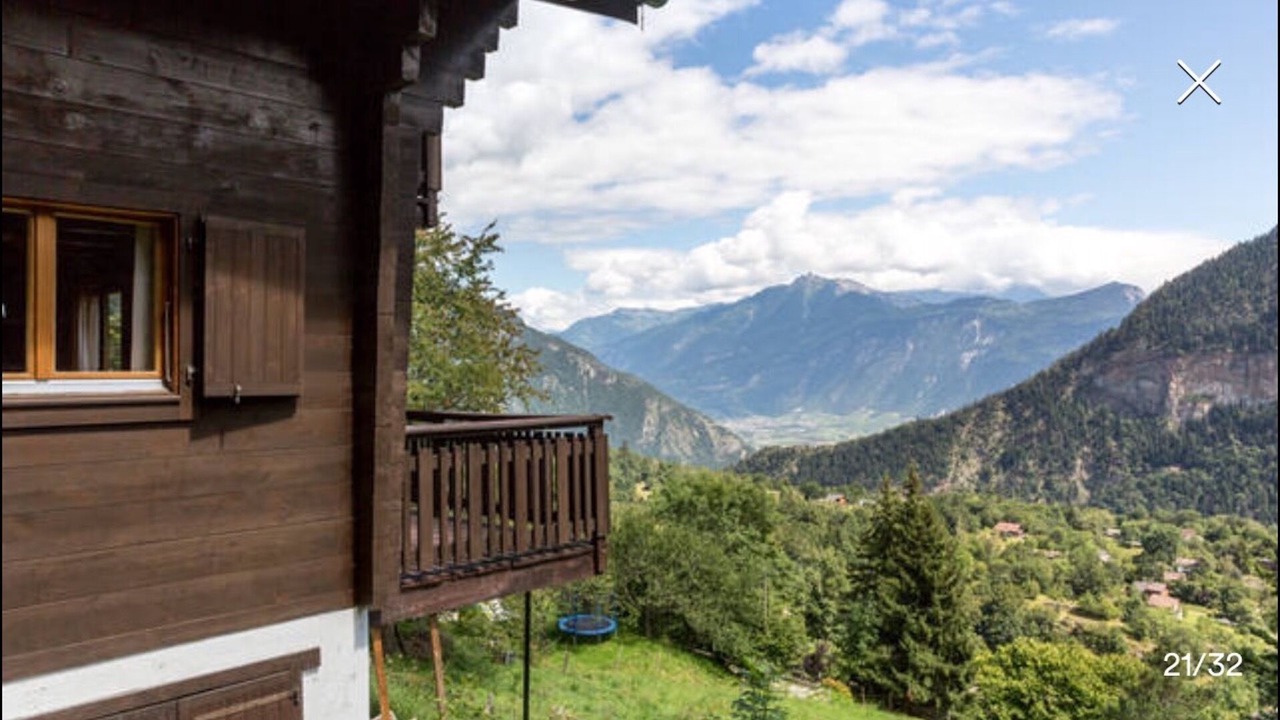 Photo of Outdoor in Salvan