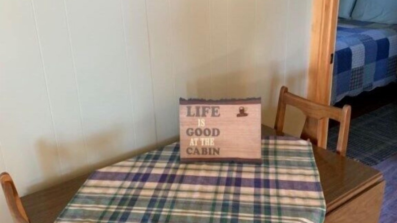Photo of Bedroom in Frazee
