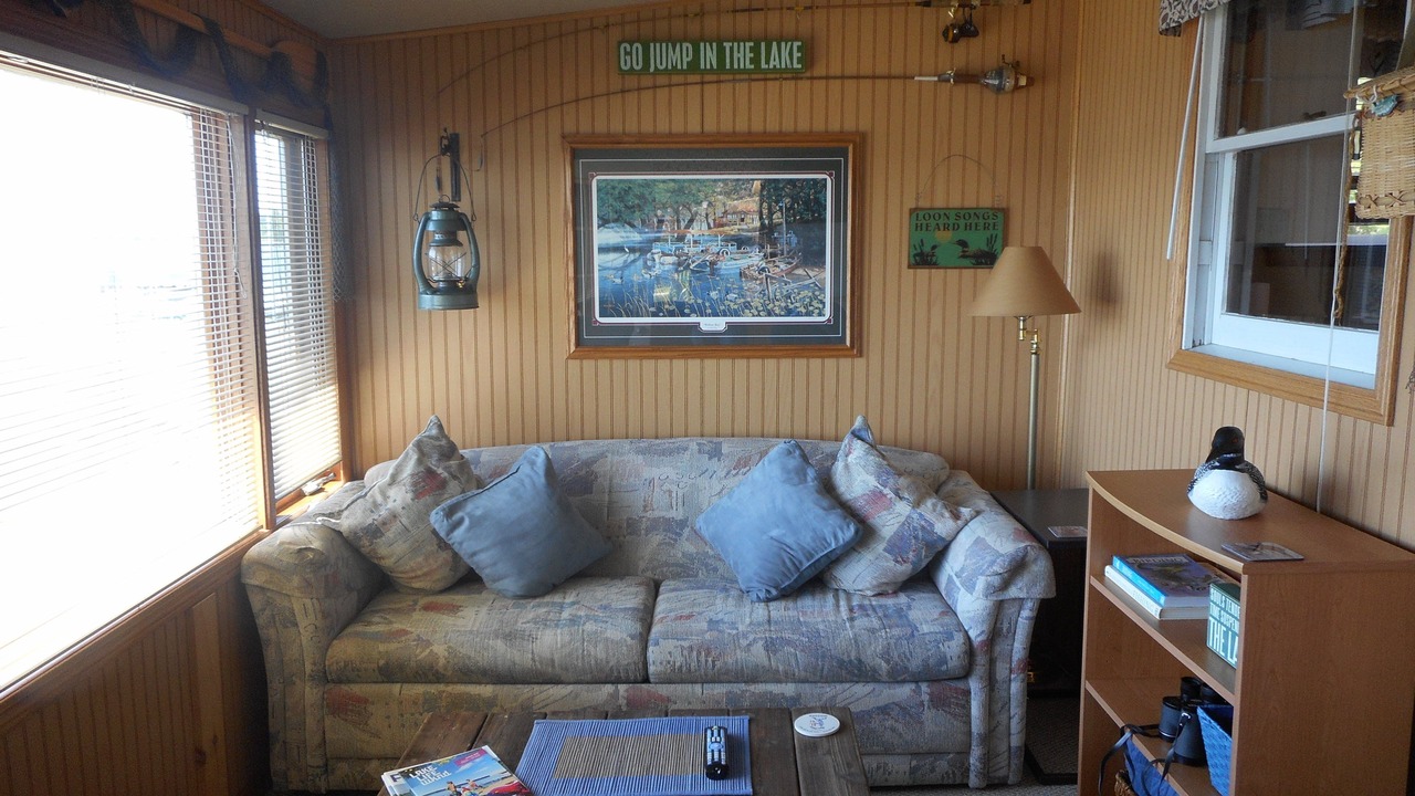 Photo of Outdoor in Frazee