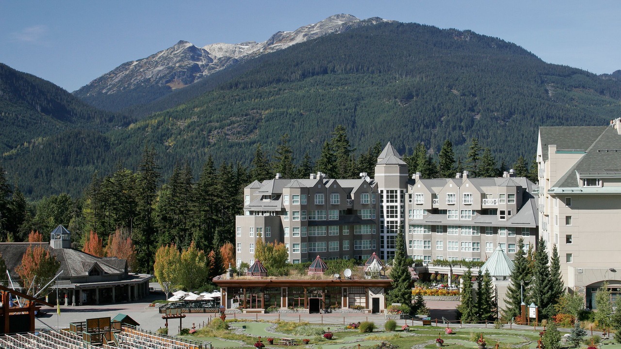 Photo of Others in Blackcomb