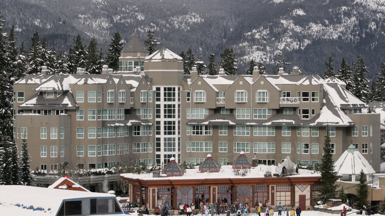 Photo of Others in Blackcomb