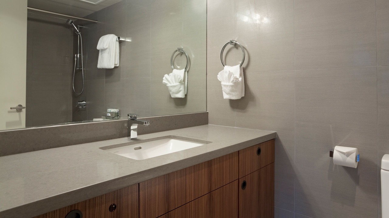 Photo of Bathroom in Blackcomb