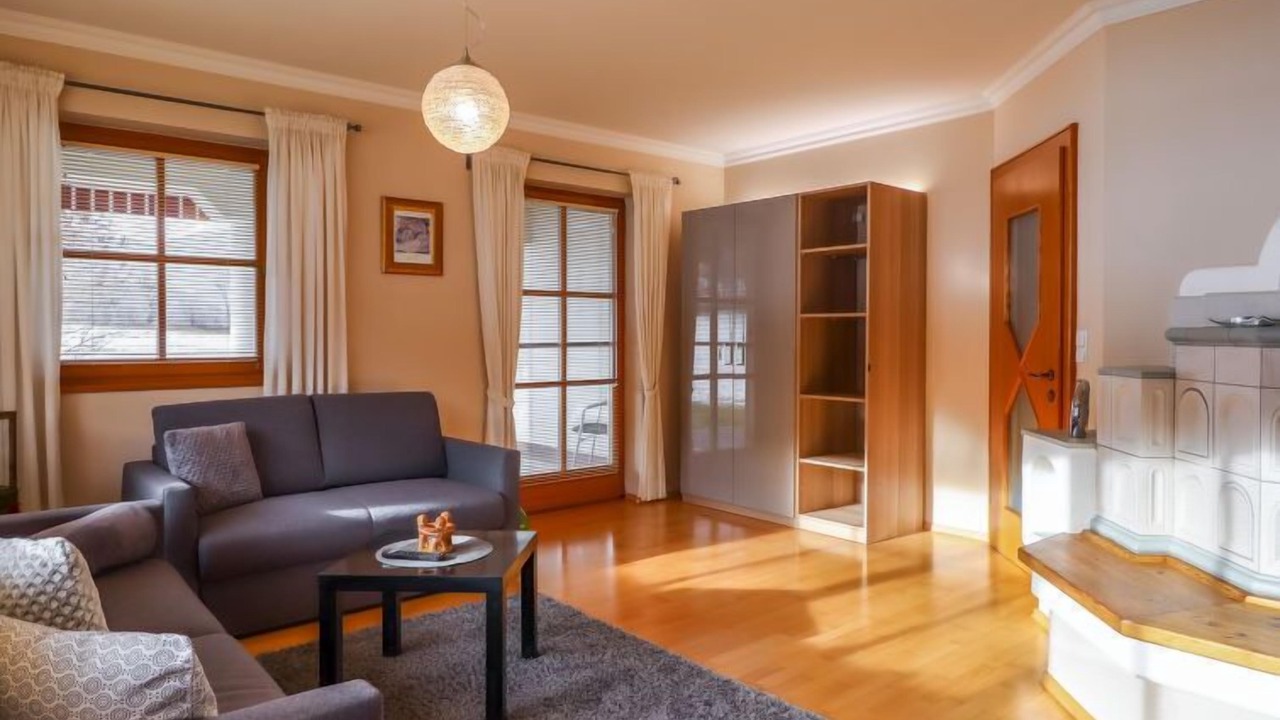 Photo of Livingroom in Radstadt