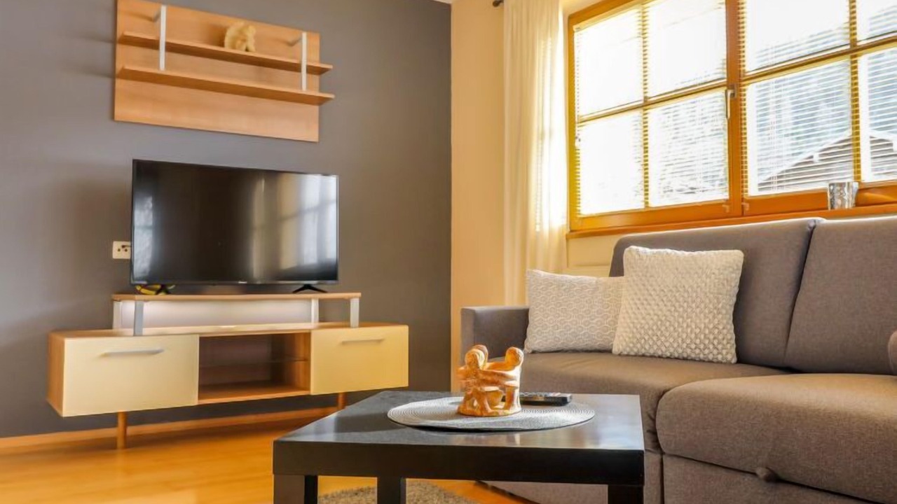 Photo of Livingroom in Radstadt