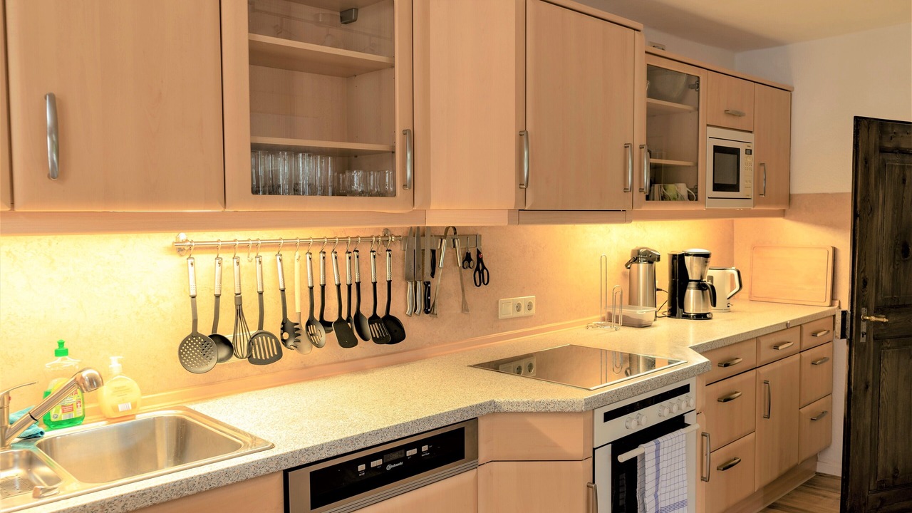 Photo of Kitchen in Eslohe