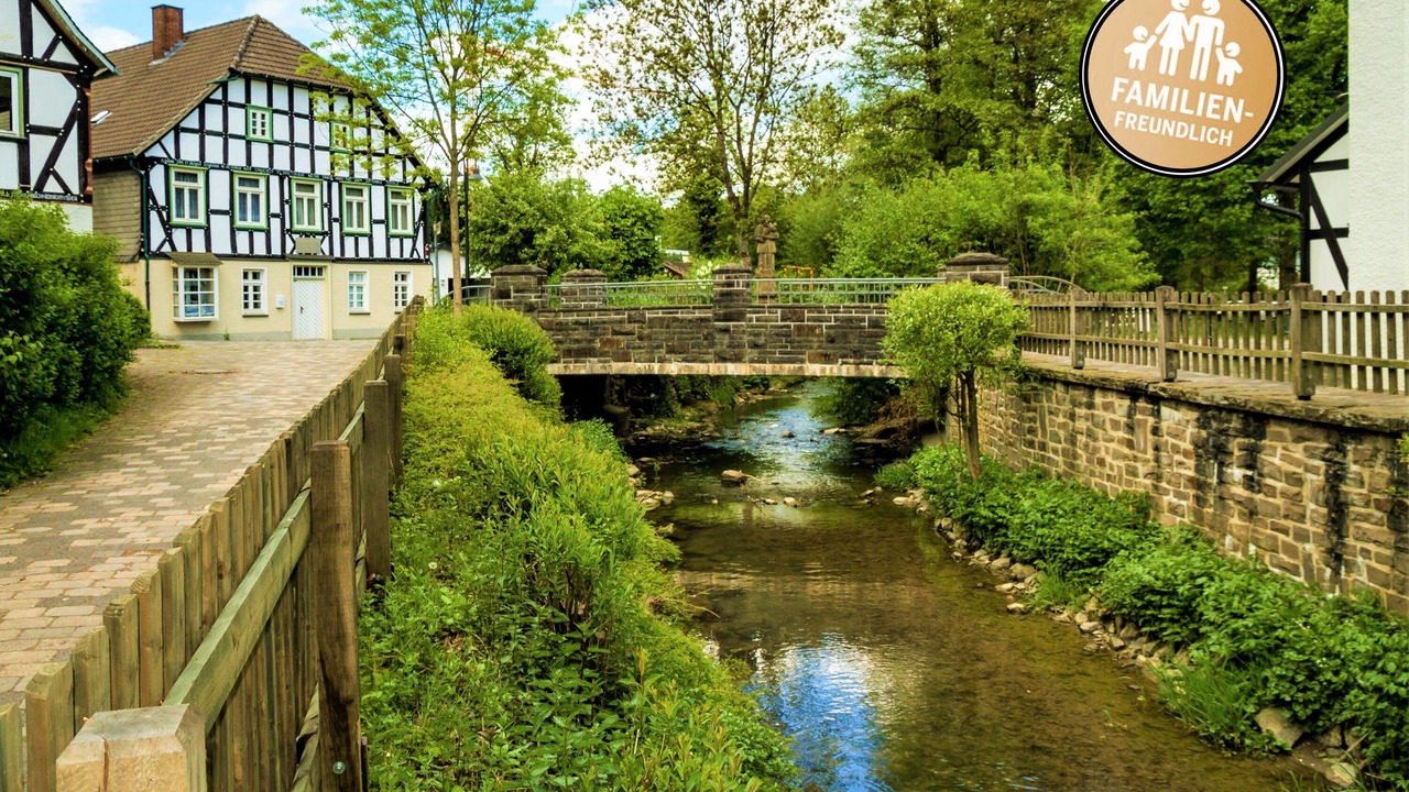 Photo of Outdoor in Eslohe