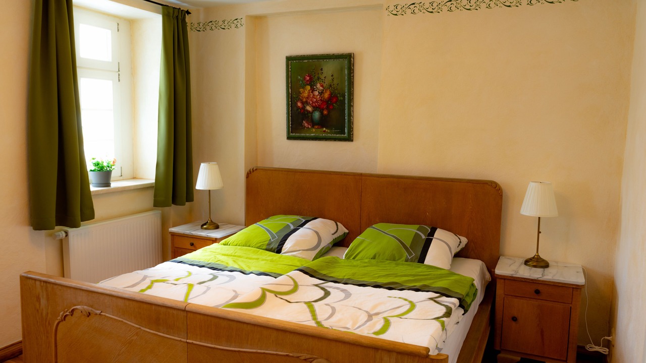 Photo of Bedroom in Eslohe