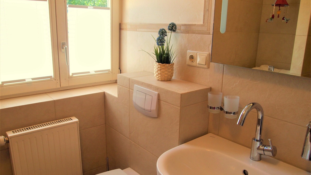 Photo of Bathroom in Eslohe